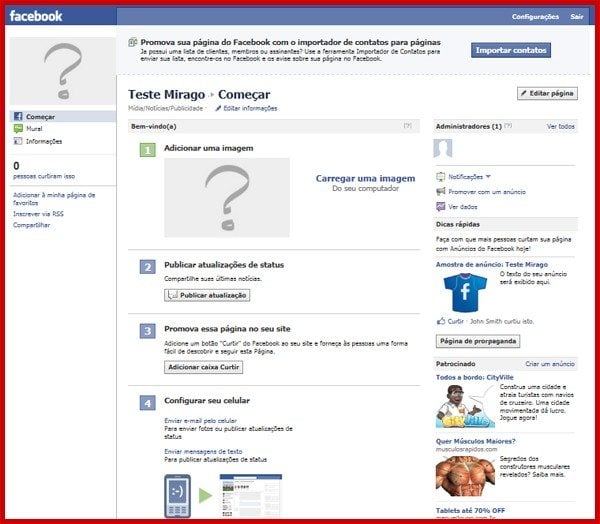 Mudança consolidada. Bom trabalho! Mudança consolidada. Bom trabalho!