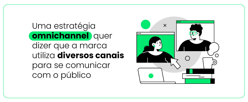 estratégia omnichannel