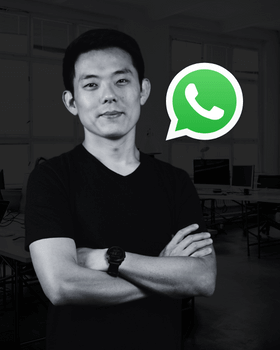 curso whatsapp marketing