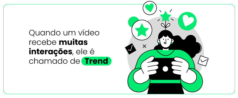 trends tiktok