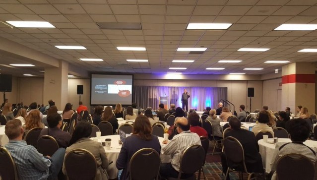 evento marketing analytics summit