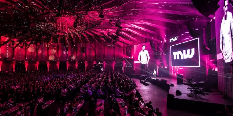 evento tnw conference