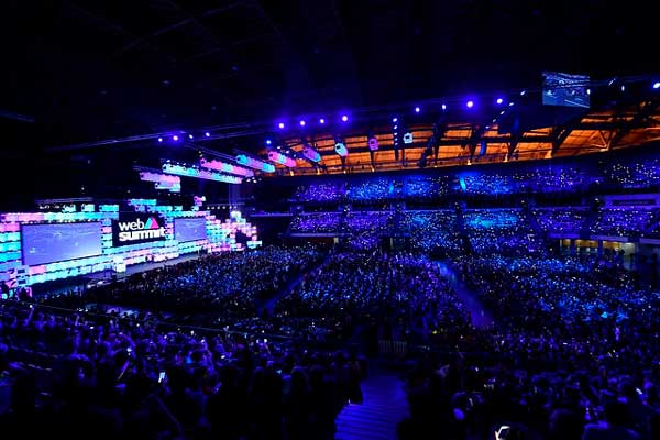 evento web summit