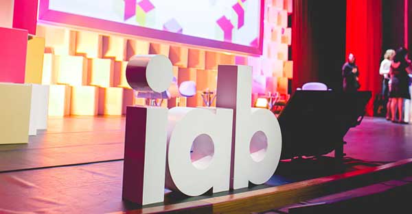 eventos do IAB