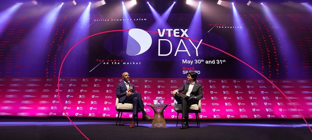 VTEX Day