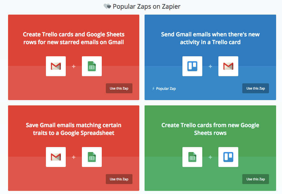 zapier