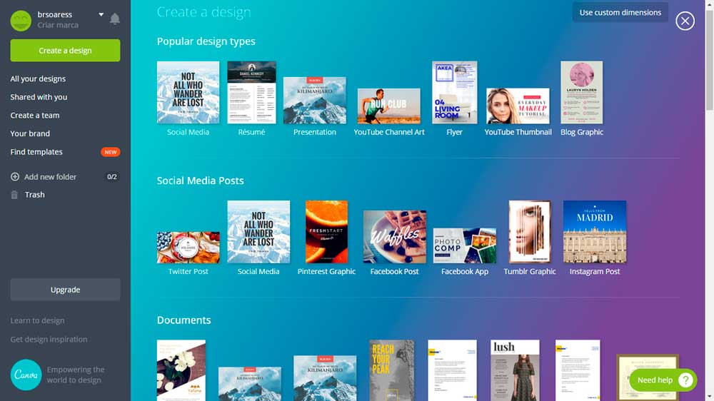 canva