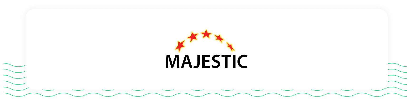 majestic