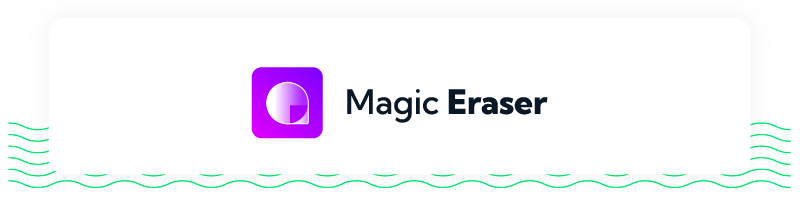 magic eraser
