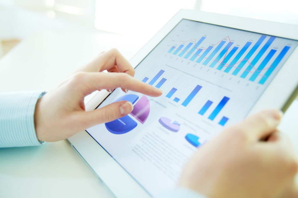 métricas de marketing e vendas