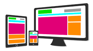 site responsivo