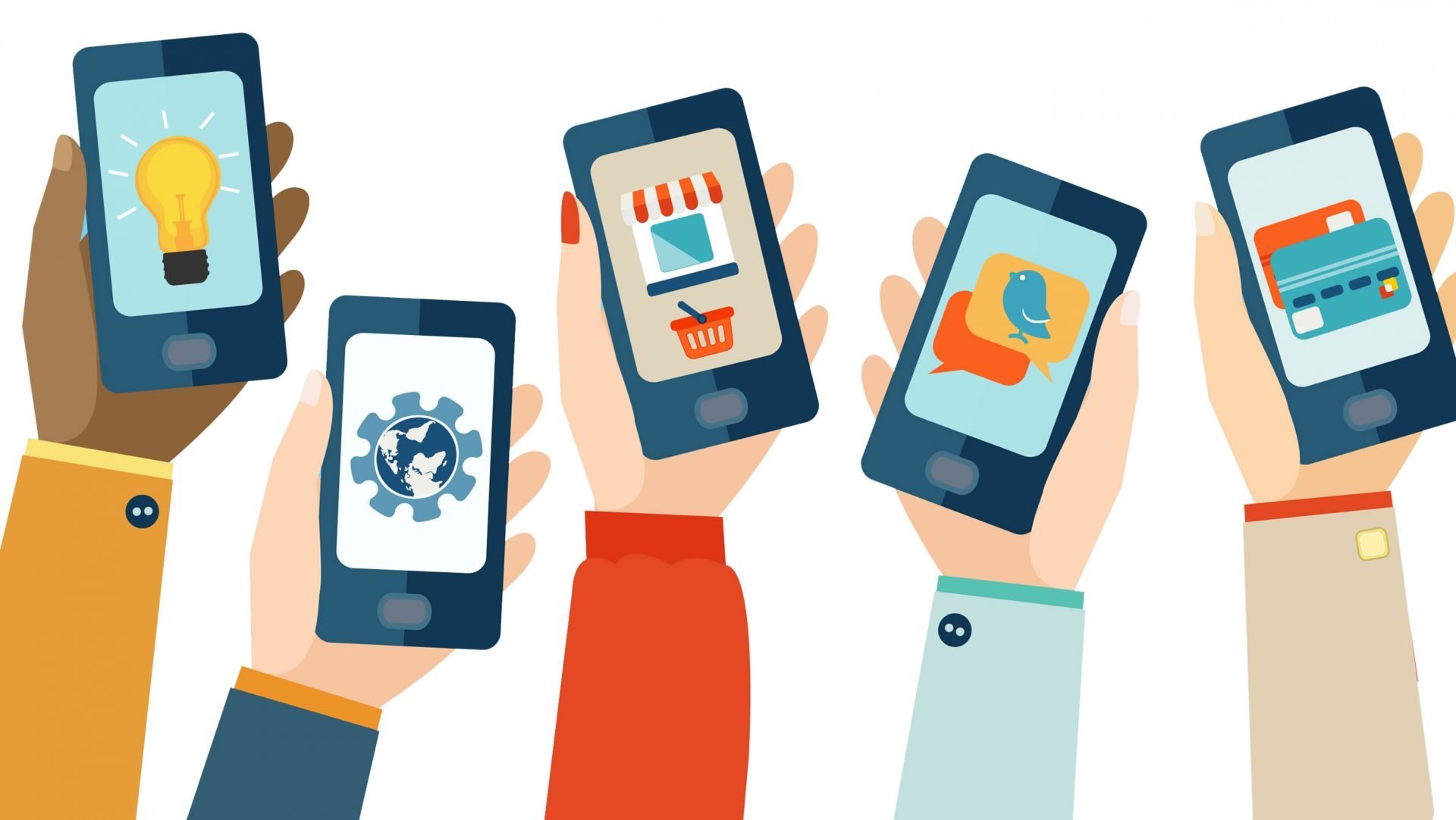 mobile marketing digital