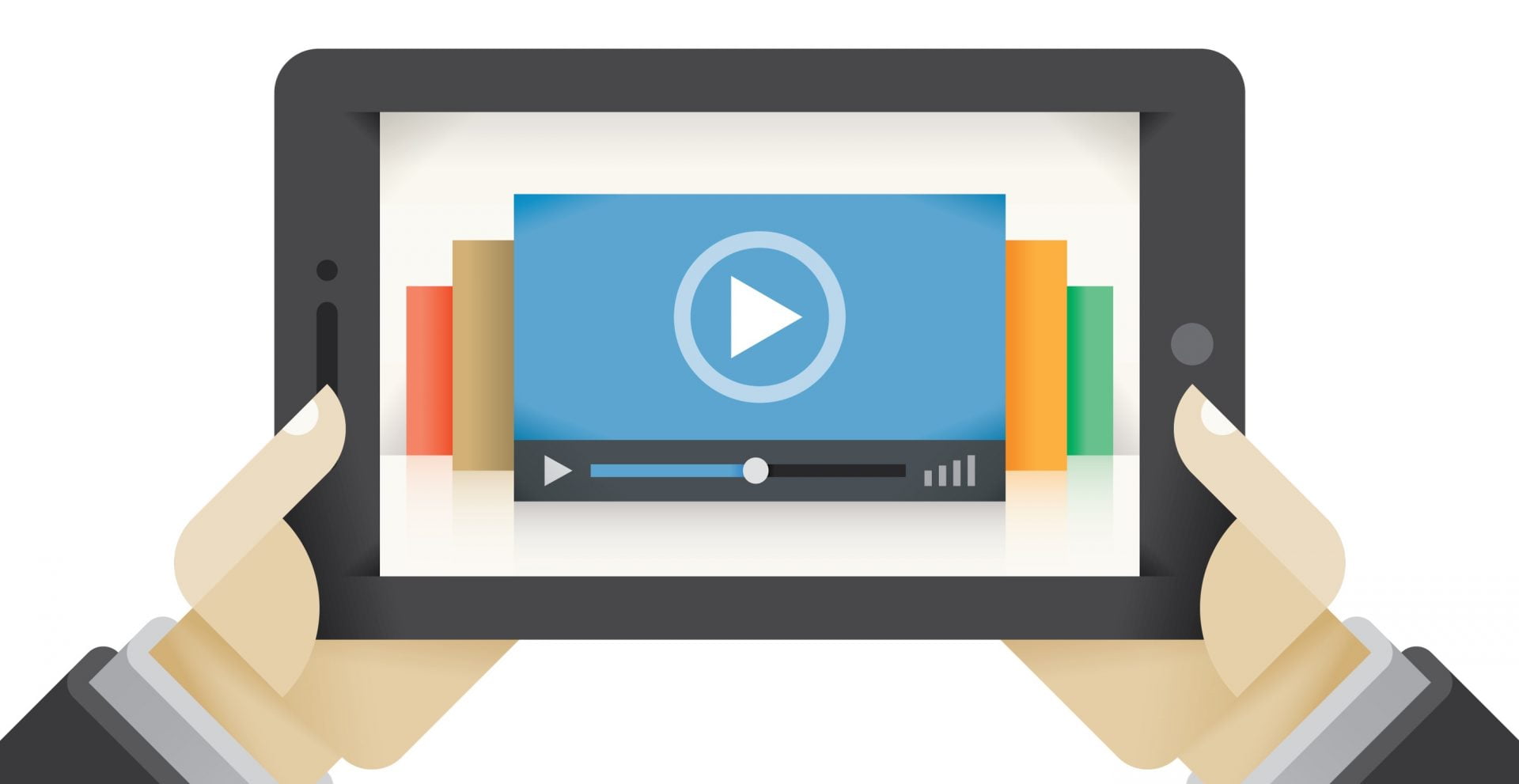 video marketing mobile