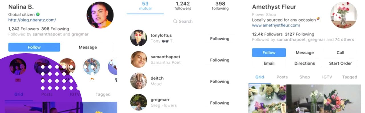 instagram