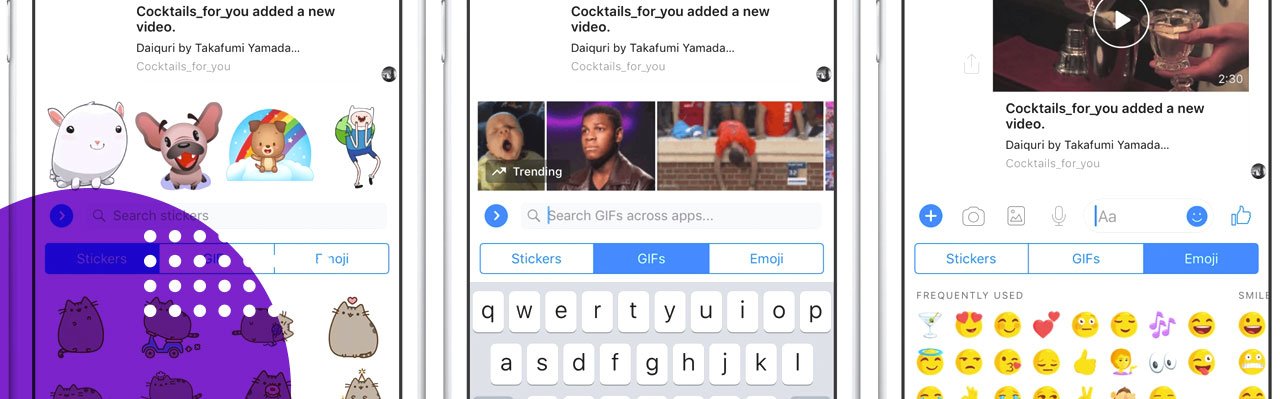 facebook messenger