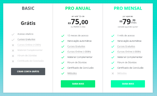 planos mirago