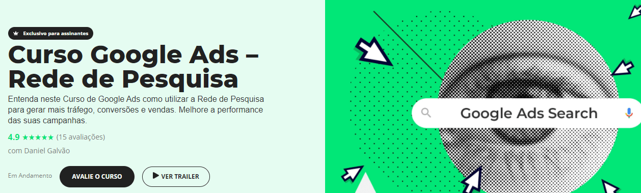 curso de google ads