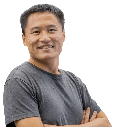 Albert Liu