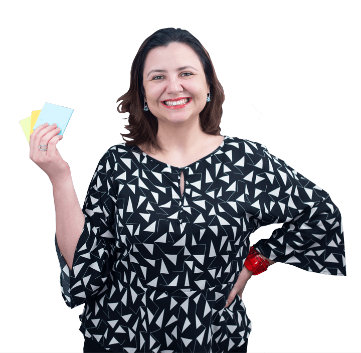 Aline Fonseca
