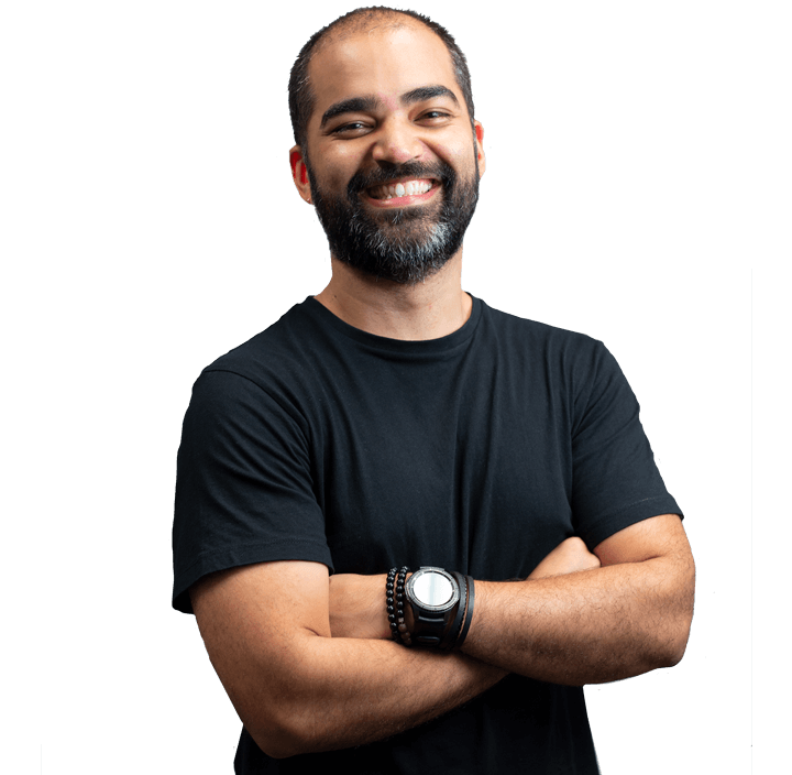 Daniel Galvão