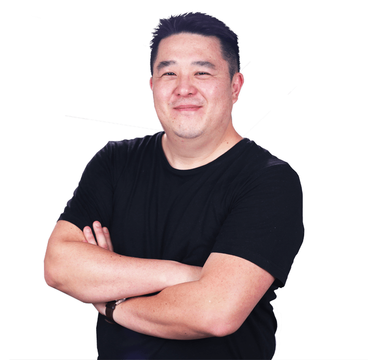 Geraldo Morimoto