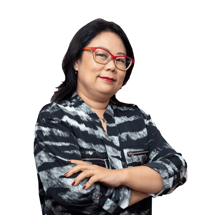 Liz Kimura