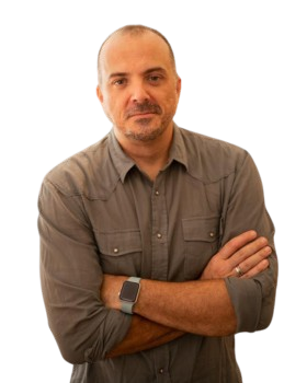Marcos Hiller