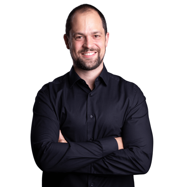 Stenio Moura